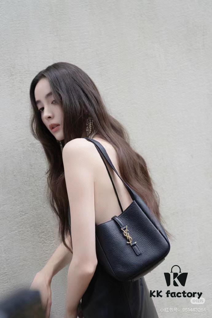 New Arrival with Long Strap and Box 💰 Oops! I Underestimated the YSL Mini Hobo!