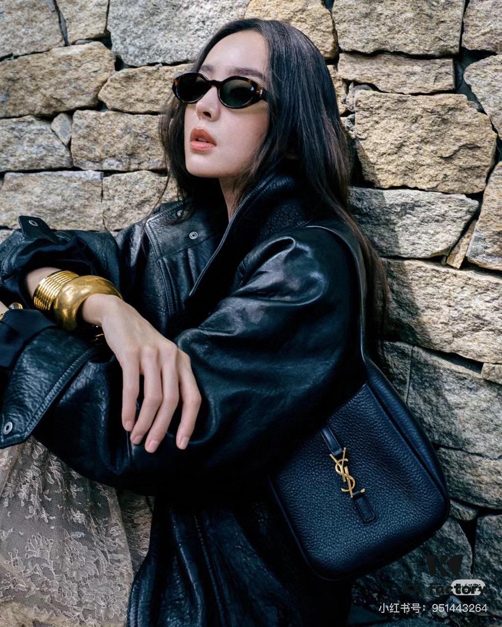 New Arrival with Long Strap and Box 💰 Oops! I Underestimated the YSL Mini Hobo!