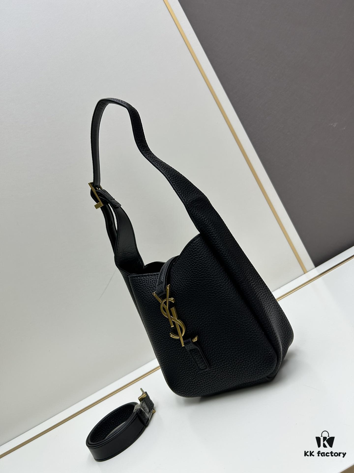 New Arrival with Long Strap and Box 💰Oops! I Underestimated the YSL Mini Hobo!