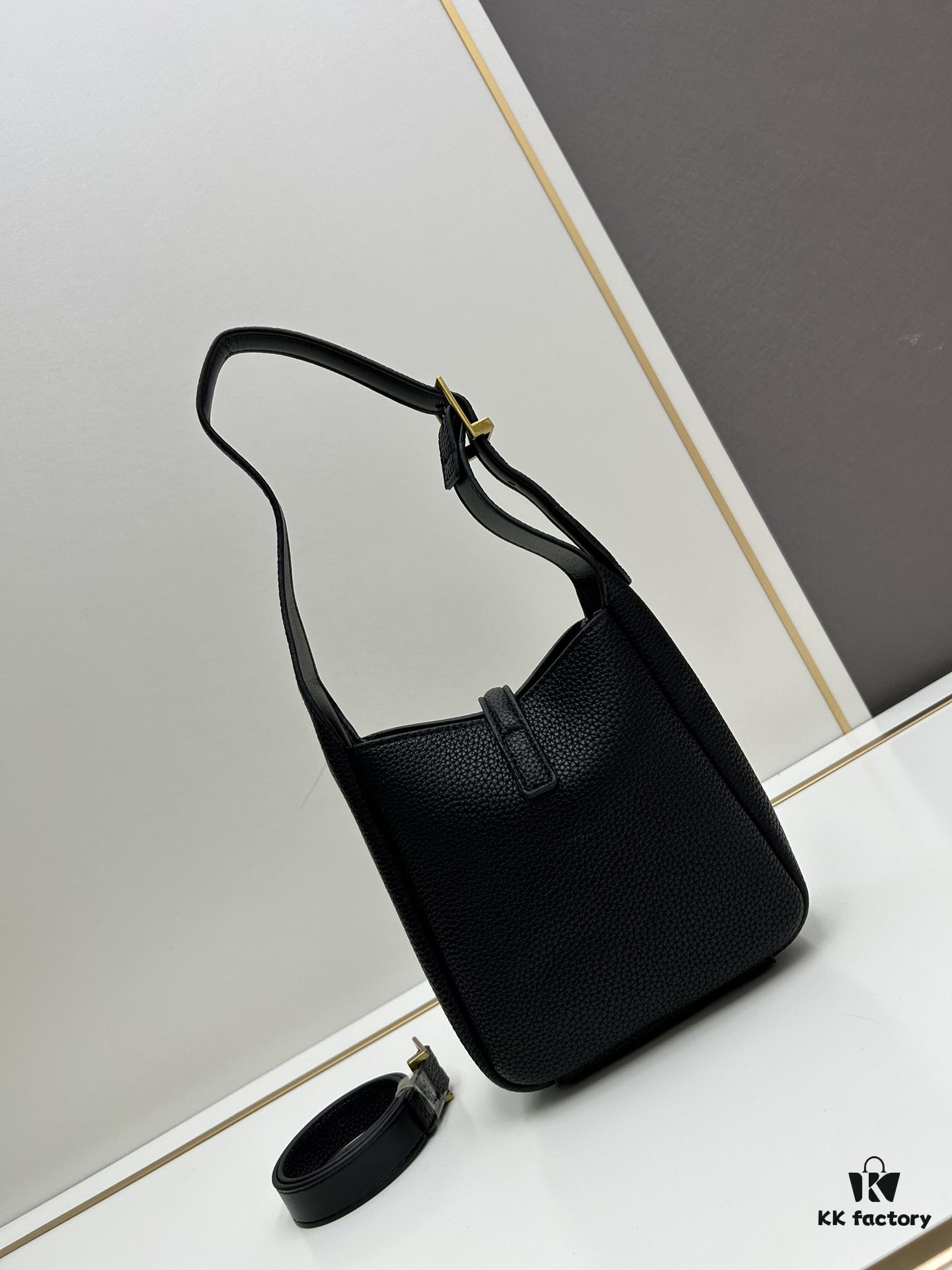 New Arrival with Long Strap and Box 💰Oops! I Underestimated the YSL Mini Hobo!