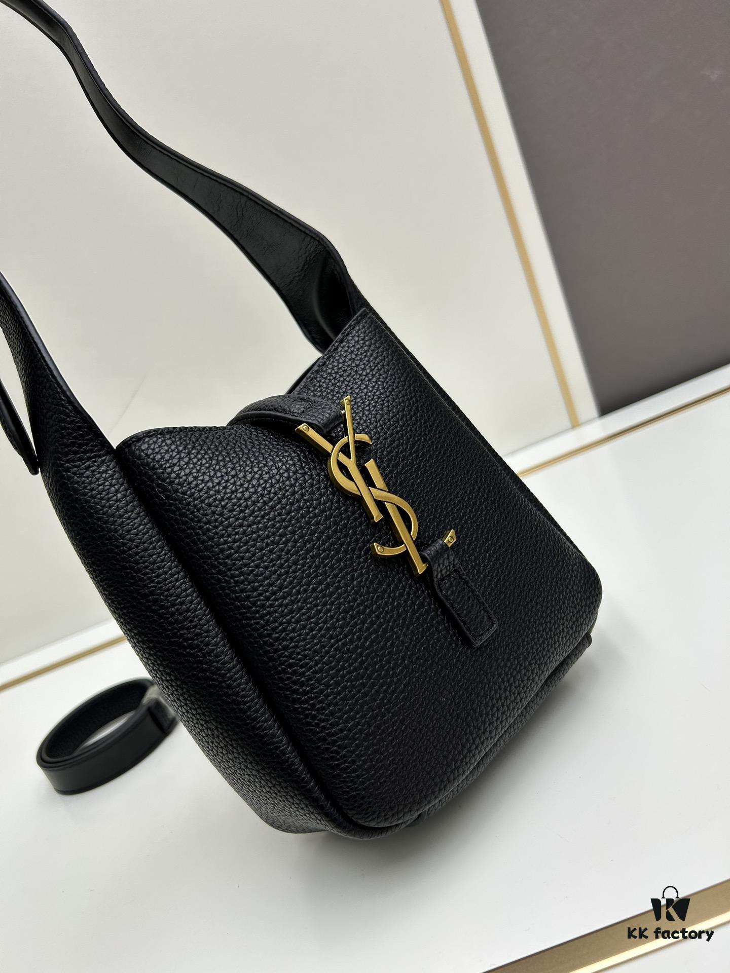 New Arrival with Long Strap and Box 💰Oops! I Underestimated the YSL Mini Hobo!