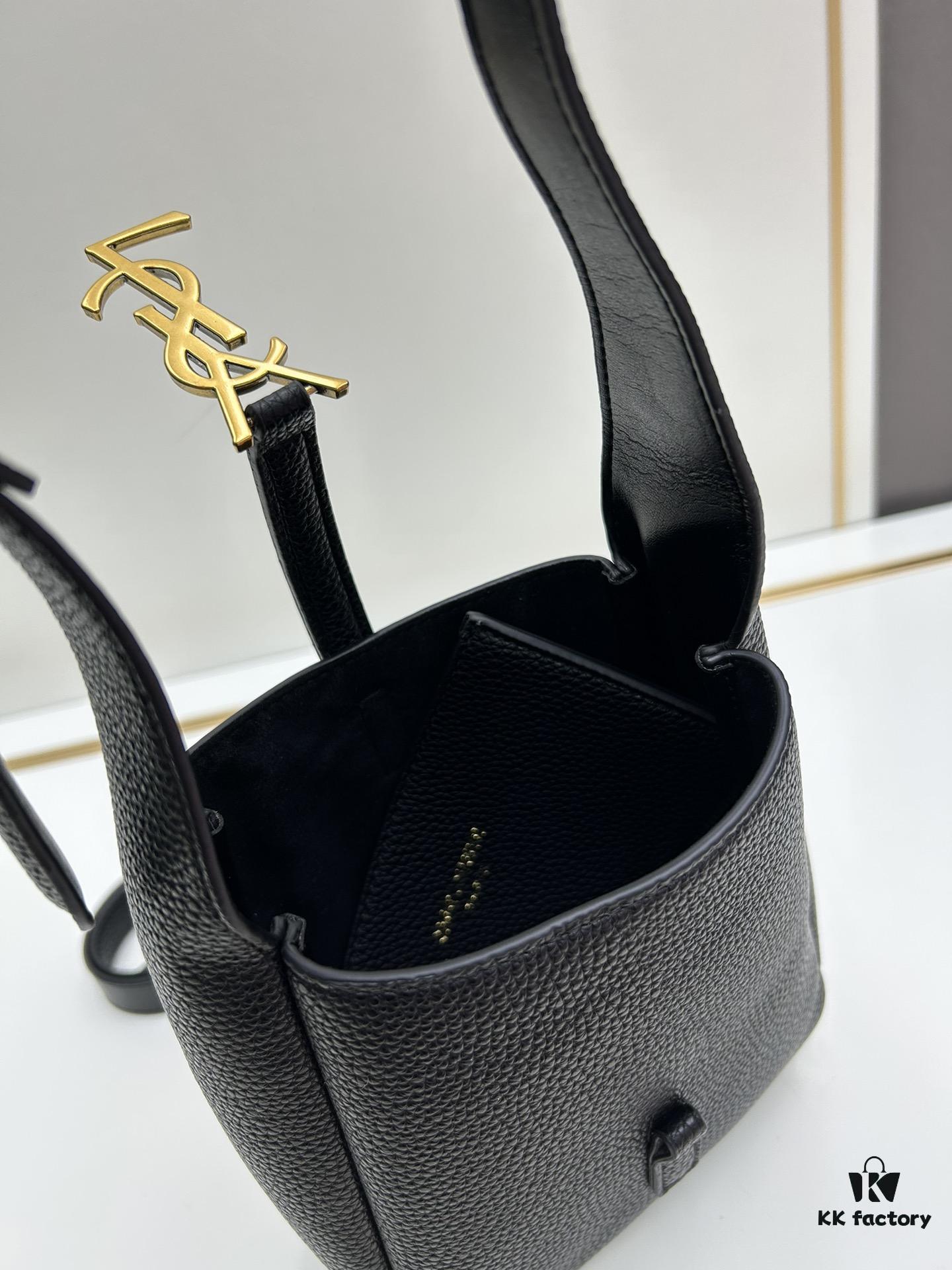 New Arrival with Long Strap and Box 💰Oops! I Underestimated the YSL Mini Hobo!