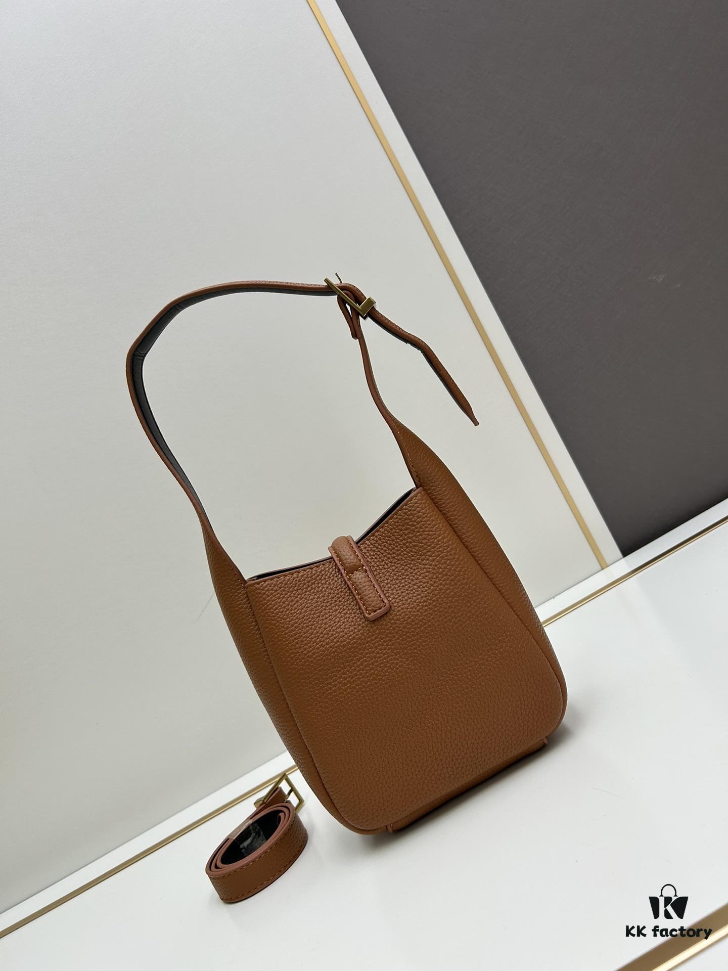 New Arrival with Long Strap and Box 💰Oops! I Underestimated the YSL Mini Hobo!