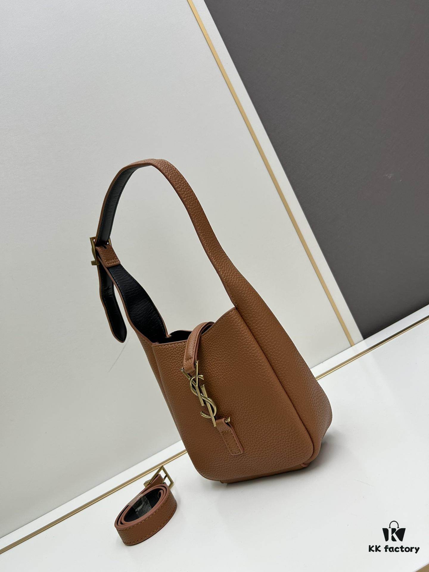 New Arrival with Long Strap and Box 💰Oops! I Underestimated the YSL Mini Hobo!