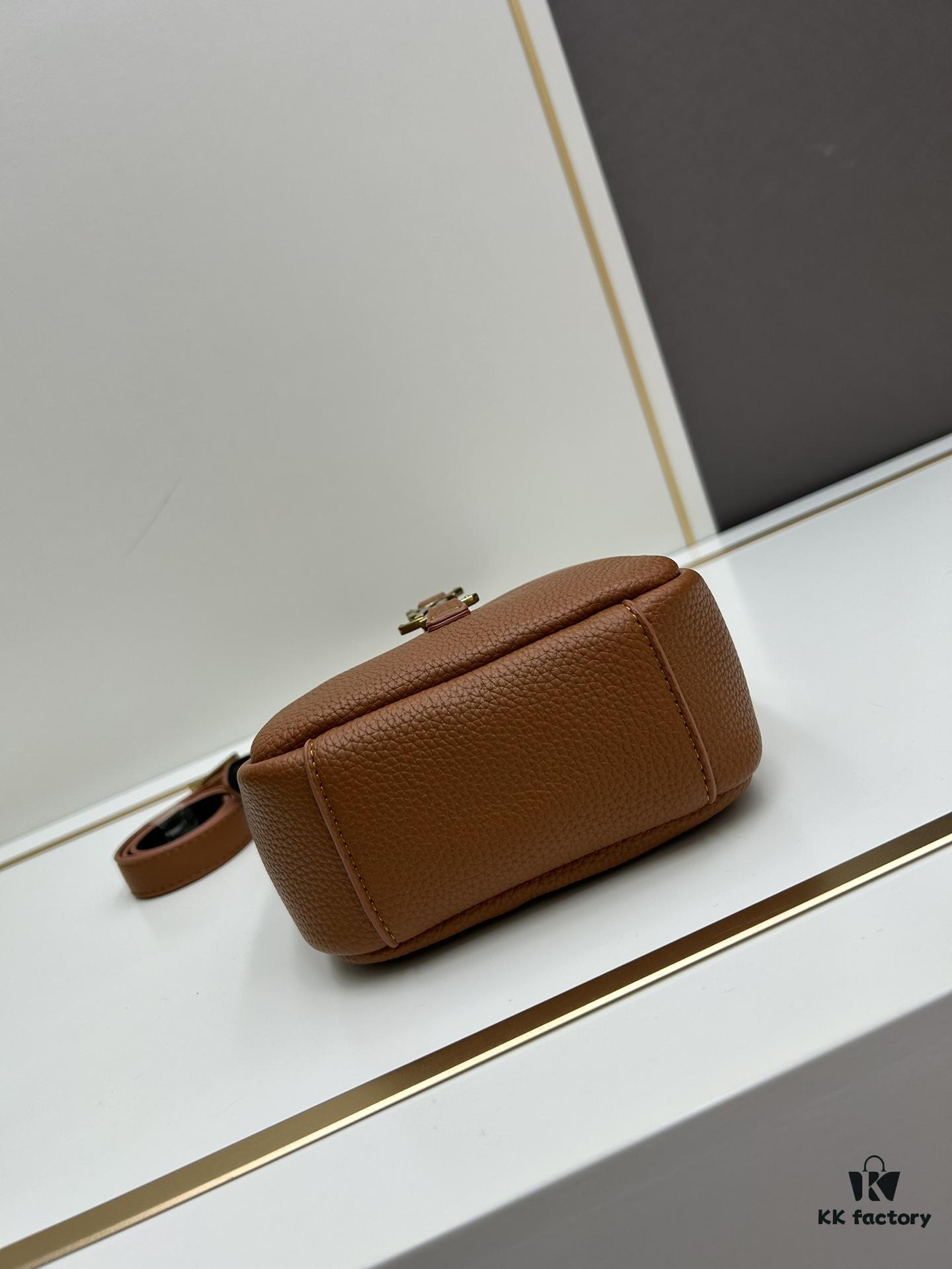 New Arrival with Long Strap and Box 💰Oops! I Underestimated the YSL Mini Hobo!