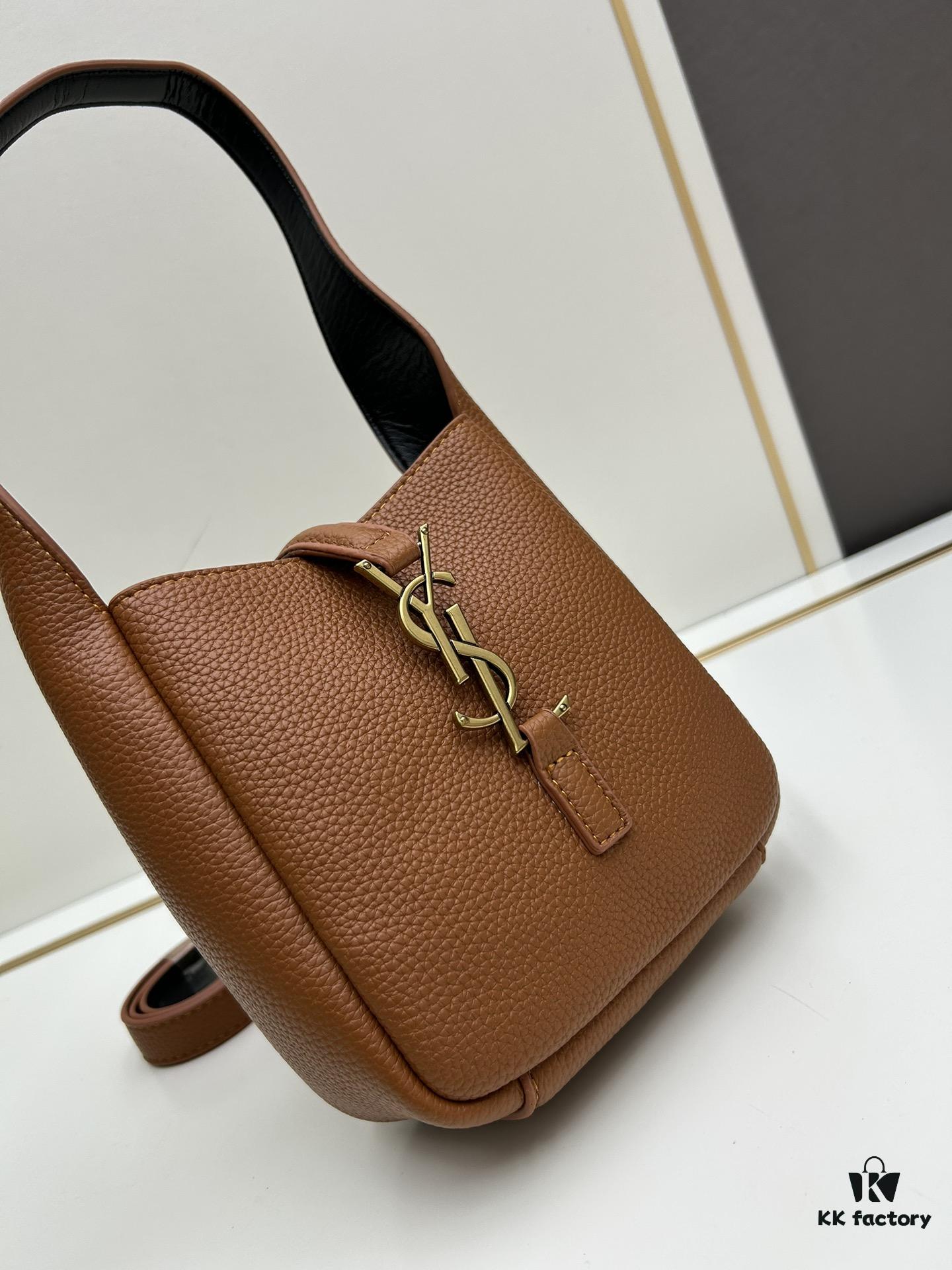 New Arrival with Long Strap and Box 💰Oops! I Underestimated the YSL Mini Hobo!