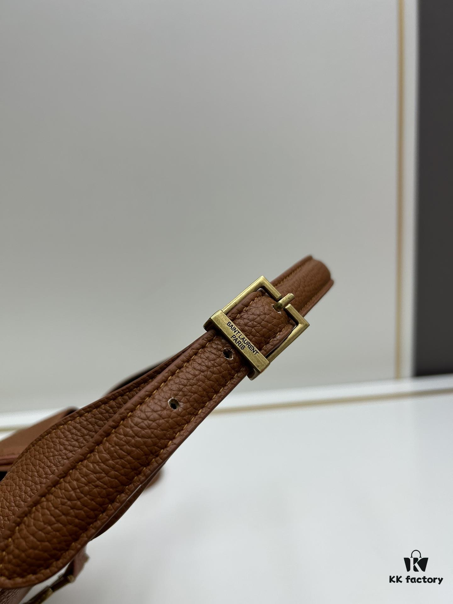 New Arrival with Long Strap and Box 💰Oops! I Underestimated the YSL Mini Hobo!