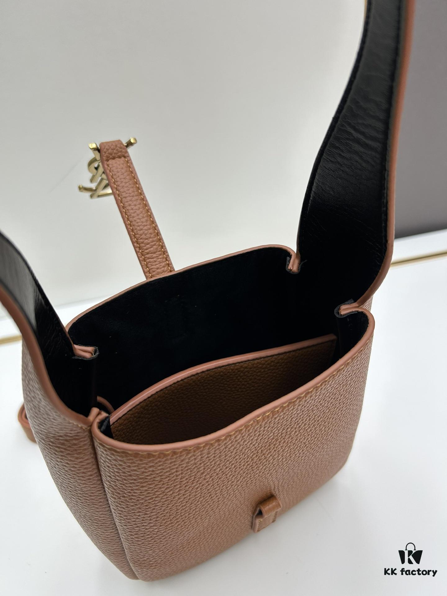 New Arrival with Long Strap and Box 💰Oops! I Underestimated the YSL Mini Hobo!