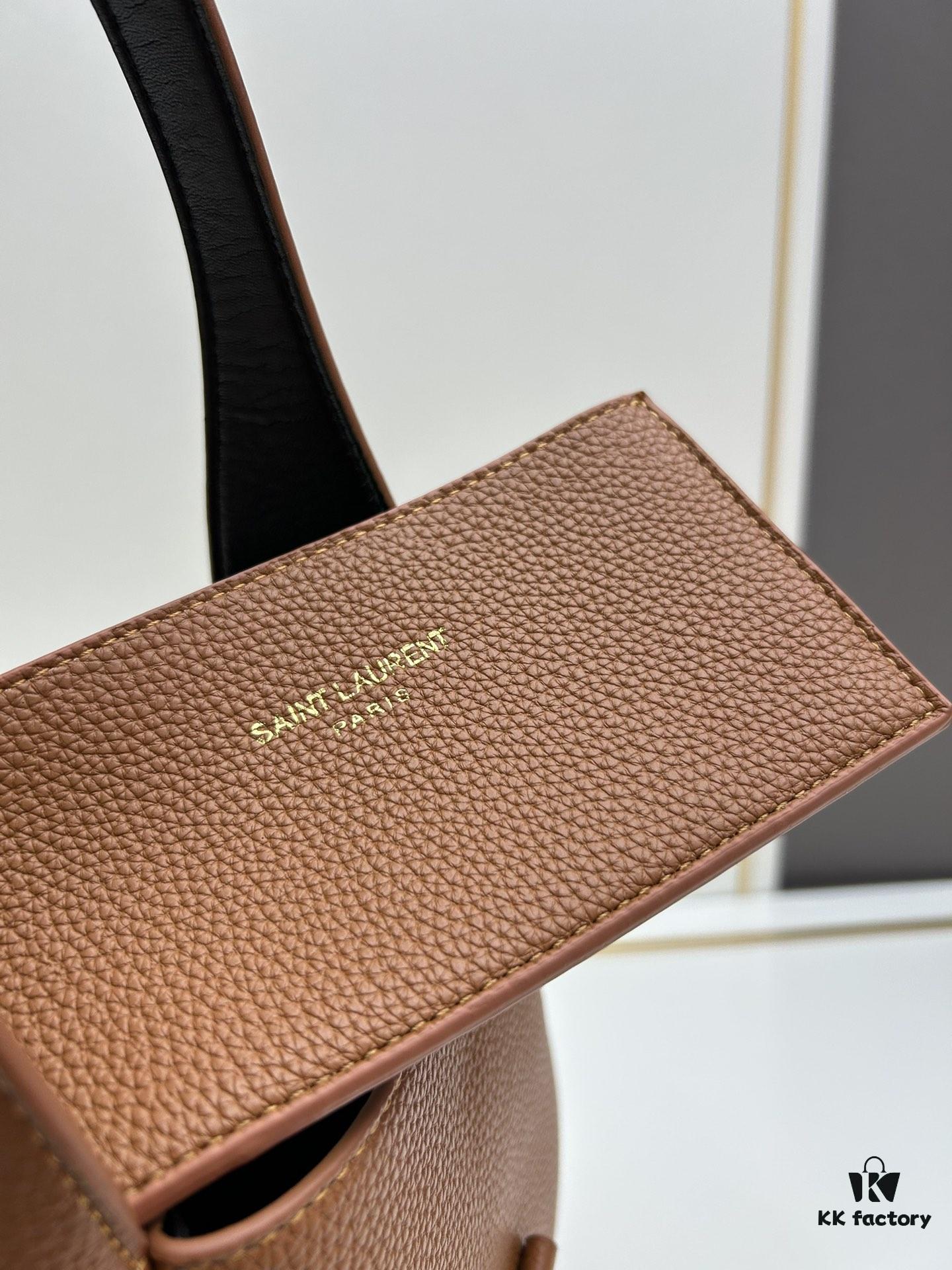 New Arrival with Long Strap and Box 💰Oops! I Underestimated the YSL Mini Hobo!