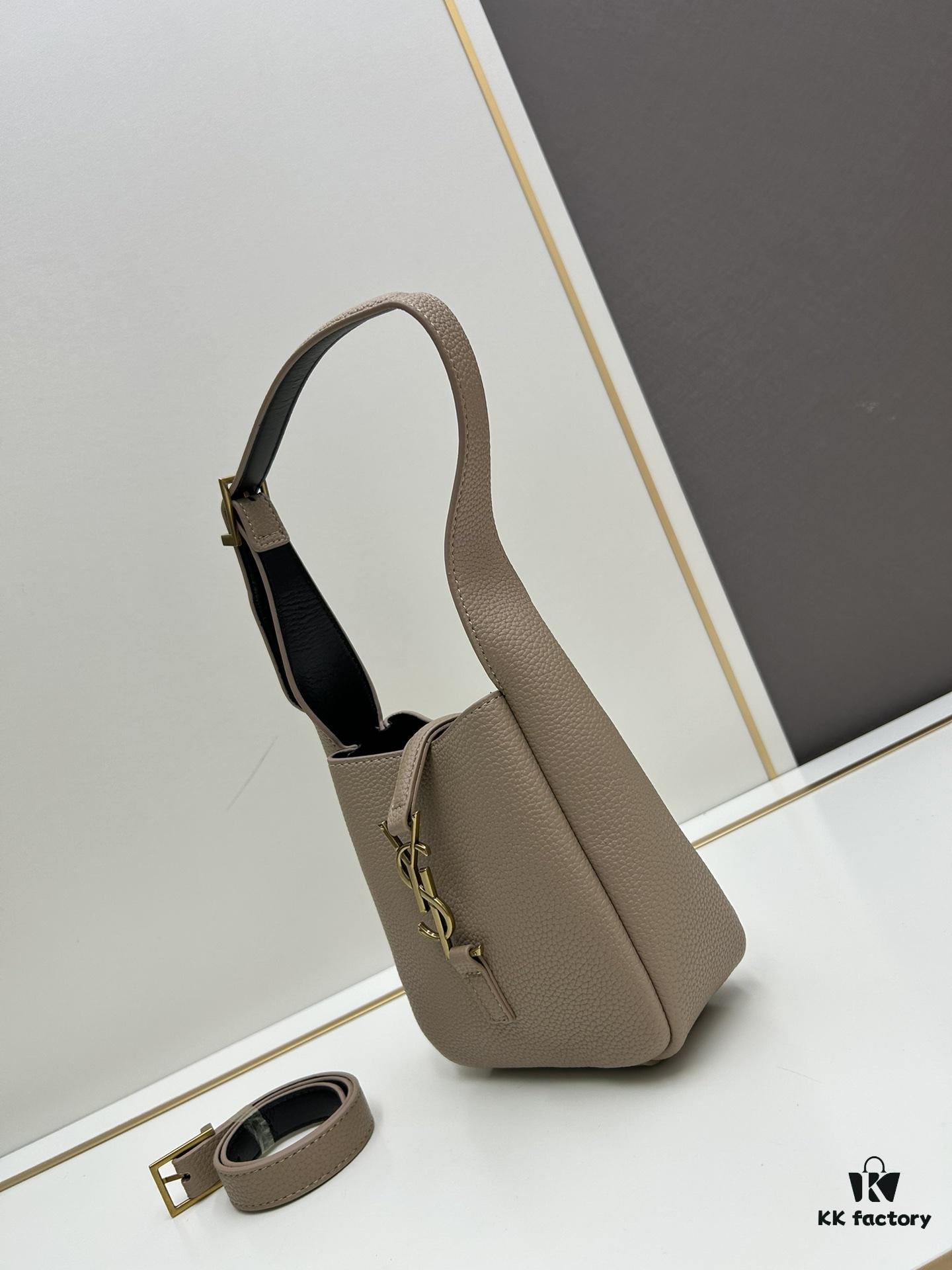 New Arrival + Long Strap with Box 💰 Oops! I Underestimated the YSL Mini Hobo!