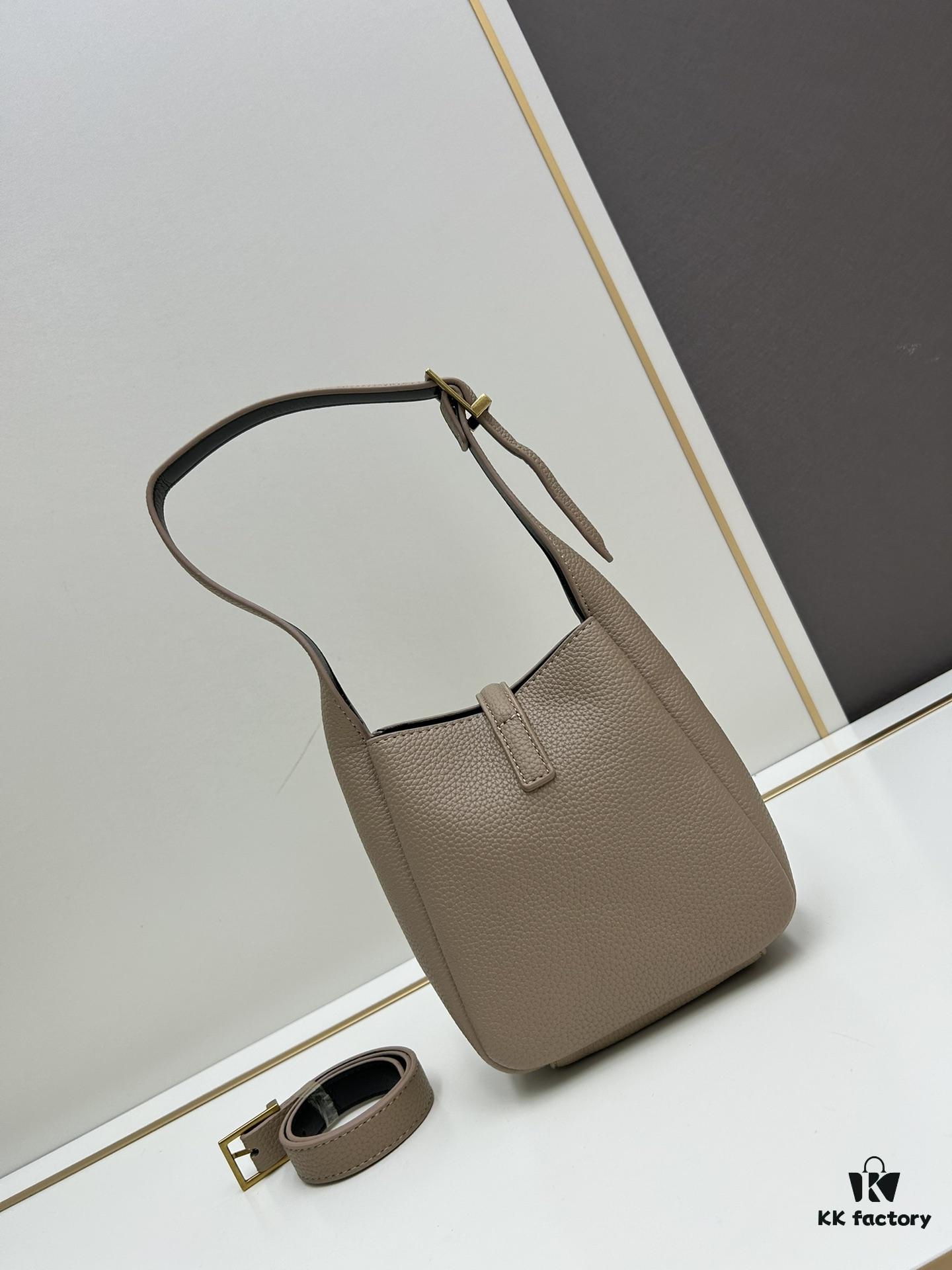 New Arrival + Long Strap with Box 💰 Oops! I Underestimated the YSL Mini Hobo!