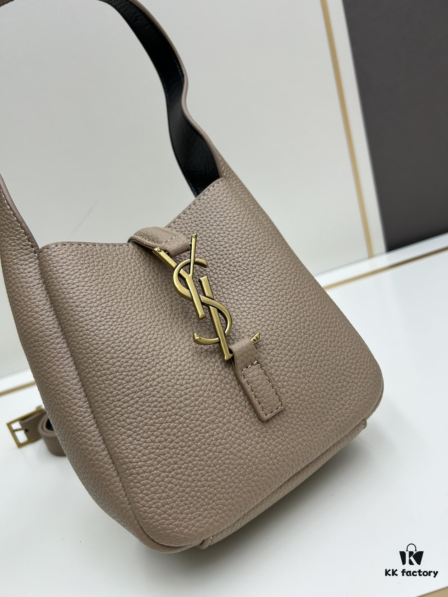 New Arrival + Long Strap with Box 💰 Oops! I Underestimated the YSL Mini Hobo!