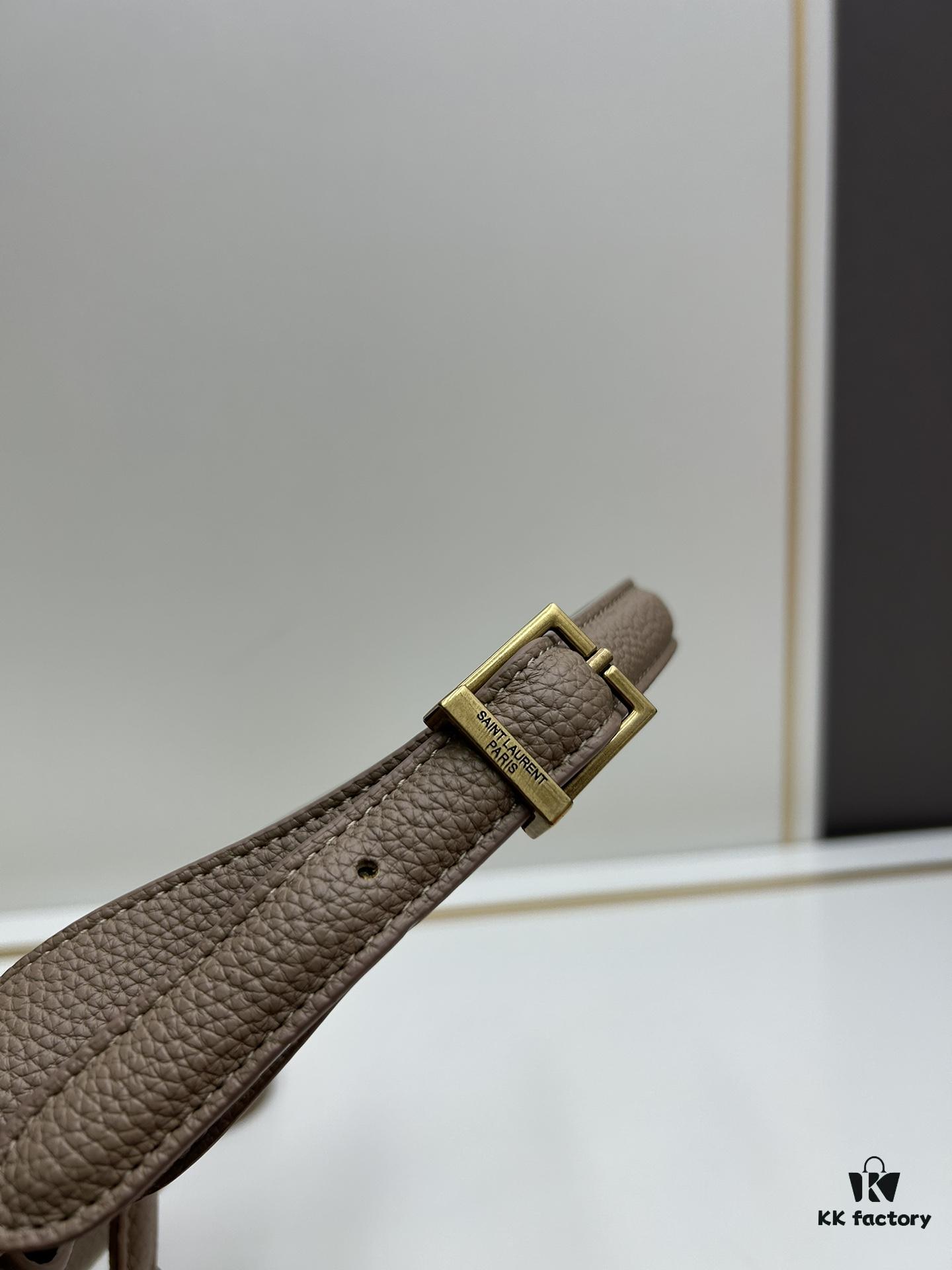 New Arrival + Long Strap with Box 💰 Oops! I Underestimated the YSL Mini Hobo!