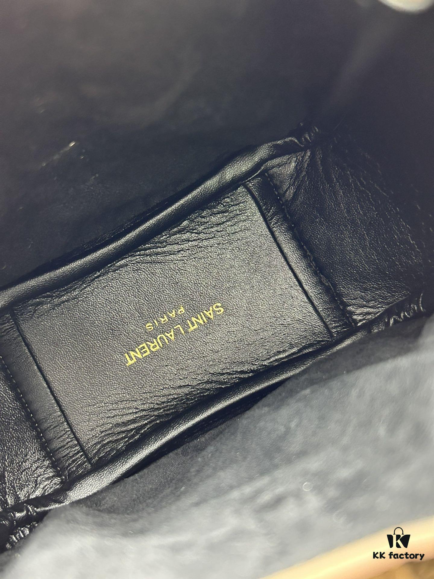 New Arrival + Long Strap with Box 💰 Oops! I Underestimated the YSL Mini Hobo!