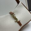 New Arrival with Box YSL Saint Laurent Canvas Shoulder Bag