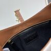 New Arrival with Box YSL Saint Laurent Canvas Shoulder Bag