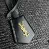 New YSL Straw Tote Shopping Bag