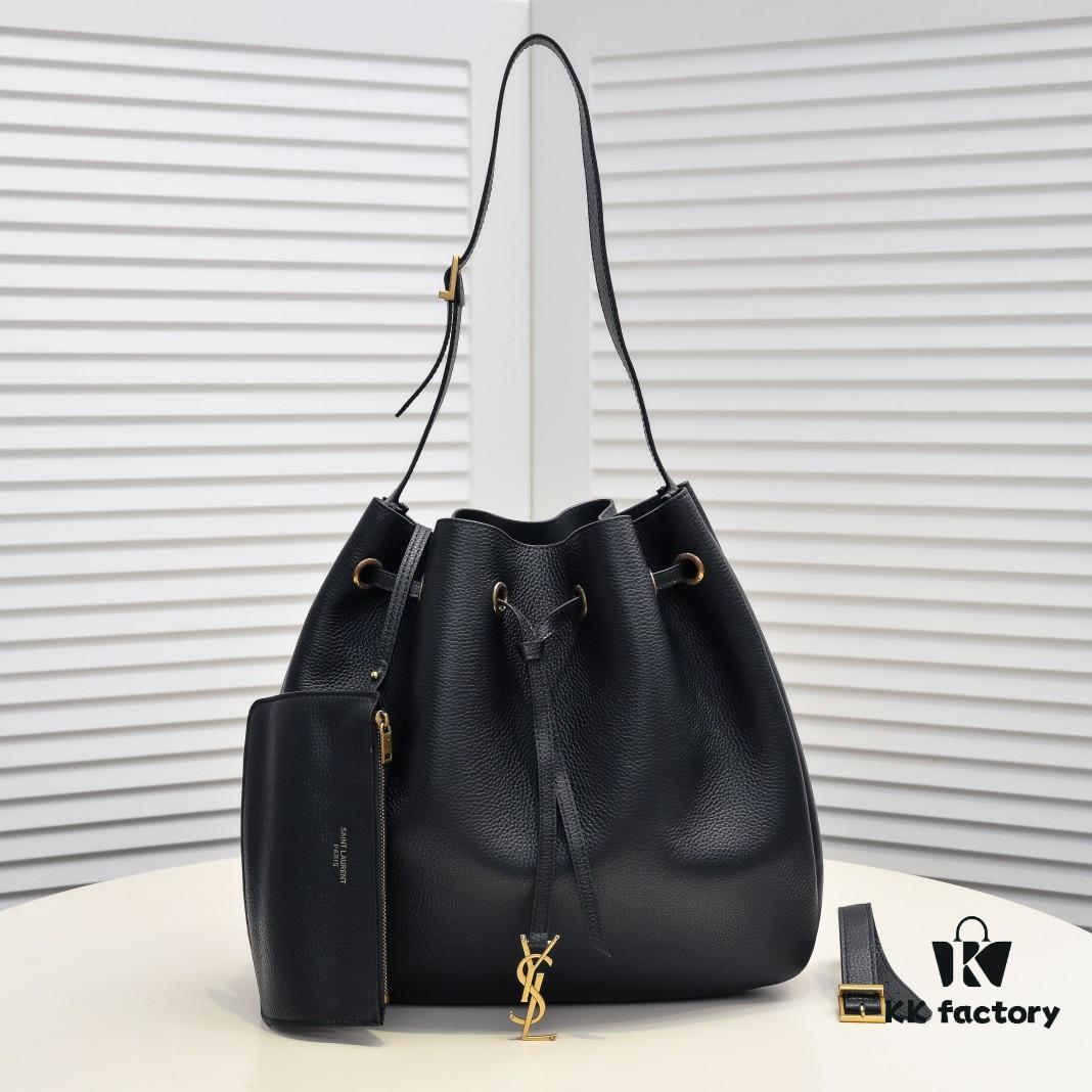 YSL 24 New Arrival, Instantly Stylish and Eye-Catching Like a Goddess on the Fashion Frontier