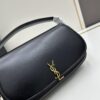 New Arrival with Box 💰 Cool & Chic! YSL 2024 Voltair Box Leather Crossbody Bag
