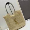 New YSL Woven Series – Rich Vacation Vibes