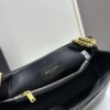 New Large Size YSL Classic Loulou, Stunning Look
