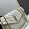 New Large YSL Classic Loulou Bag