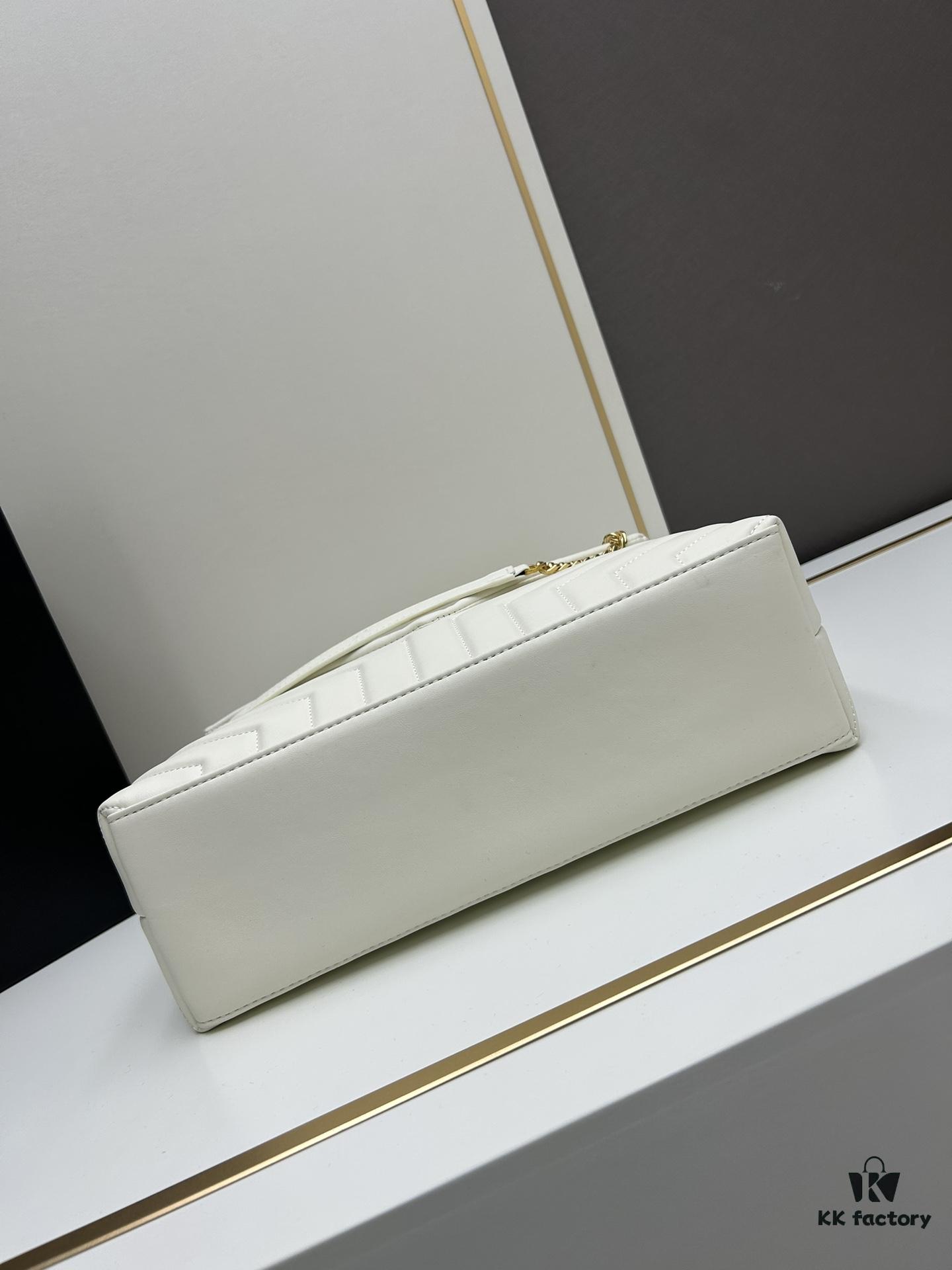 New Large YSL Classic Loulou Bag