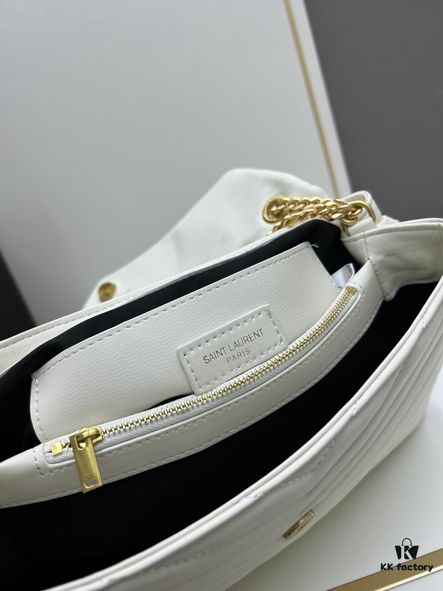 New Large YSL Classic Loulou Bag