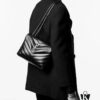 New Medium Size YSL Classic Loulou Bag