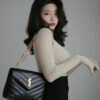 New Medium Size YSL Classic Loulou Bag