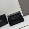 New Medium Size YSL Classic Loulou, Stunning Look