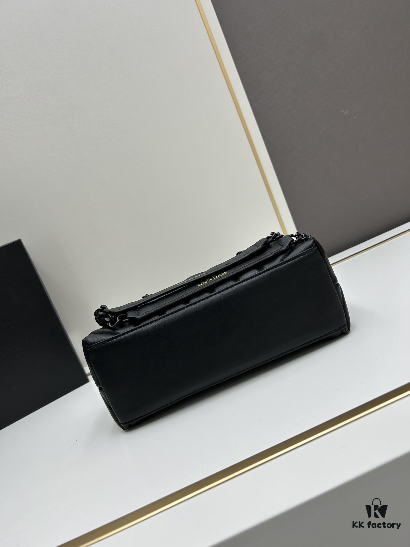 New Medium Size YSL Classic Loulou, Stunning Look