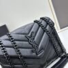 New Medium Size YSL Classic Loulou, Stunning Look