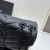 New Medium Size YSL Classic Loulou, Stunning Look