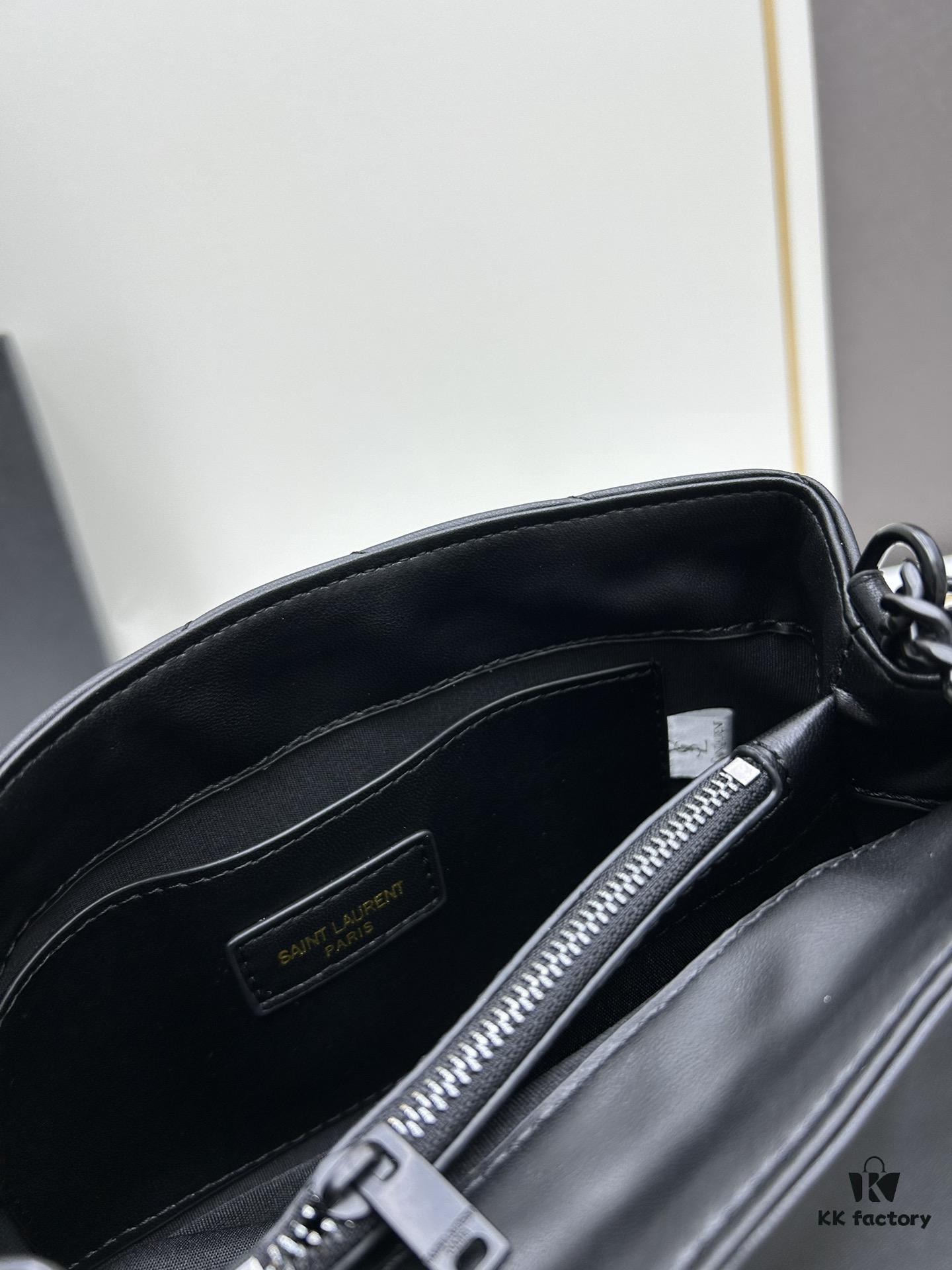 New Medium Size YSL Classic Loulou, Stunning Look