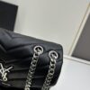 New Medium Size YSL Classic Loulou, Stunning Look