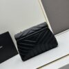 New Medium Size YSL Classic Loulou