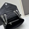 New Medium Size YSL Classic Loulou, Stunning Look