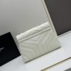 New Medium Size YSL Classic Loulou, Stunning Look