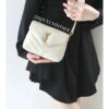 New Arrival Small YSL Classic Loulou, Stunning Look