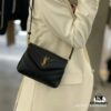 New Arrival Small YSL Classic Loulou, Stunning Look
