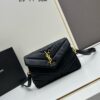 New Small YSL Classic Loulou Bag