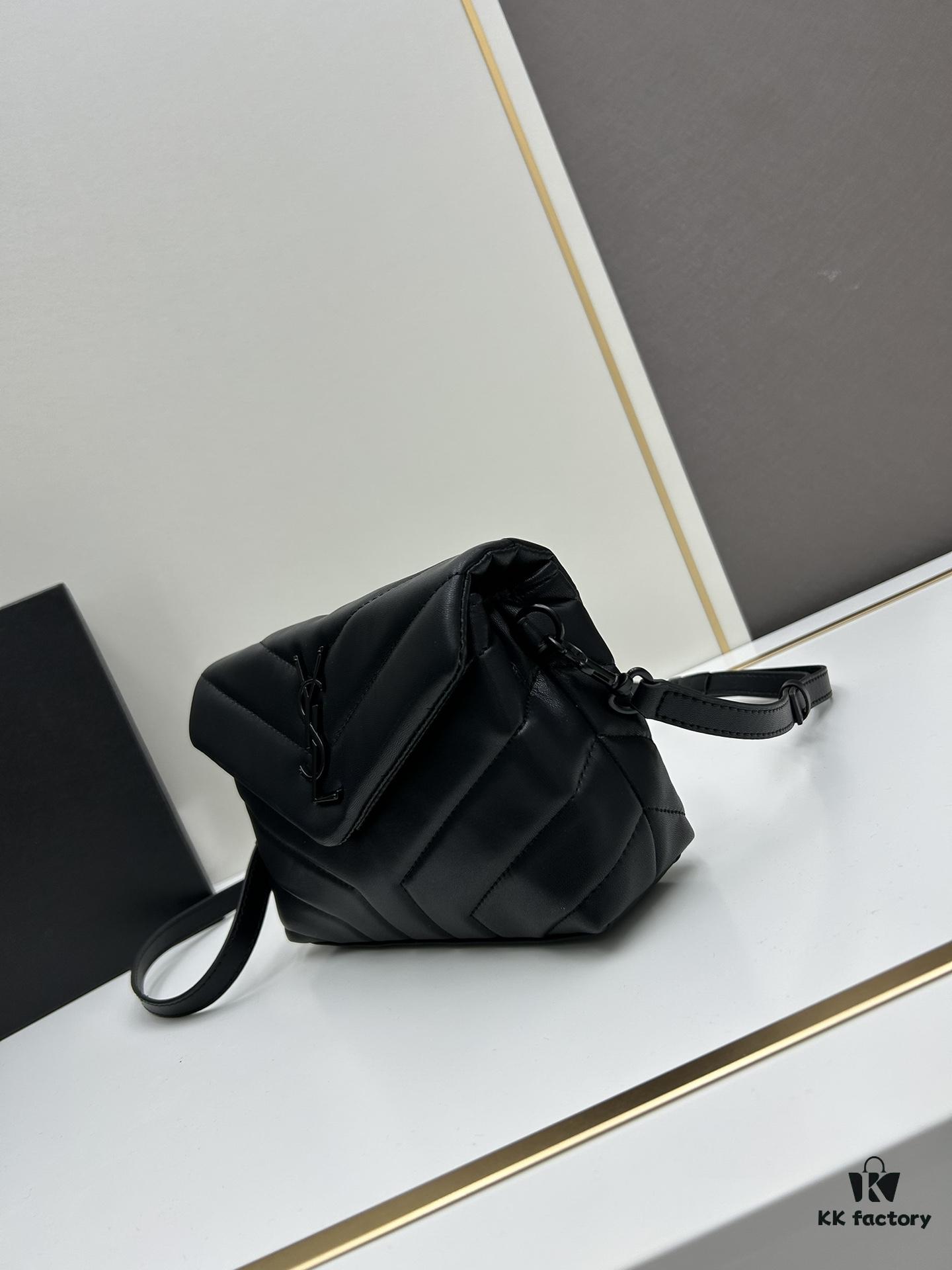 New Arrival Mini YSL Classic Loulou Bag