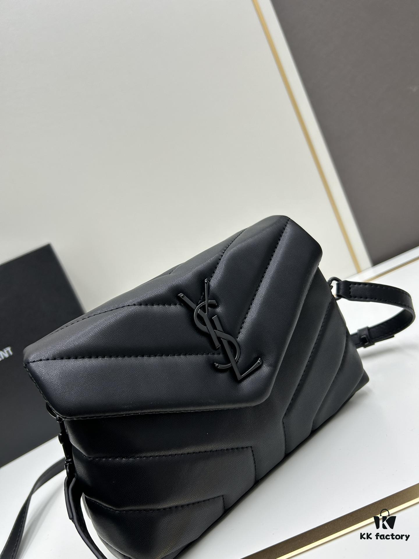New Arrival Mini YSL Classic Loulou Bag