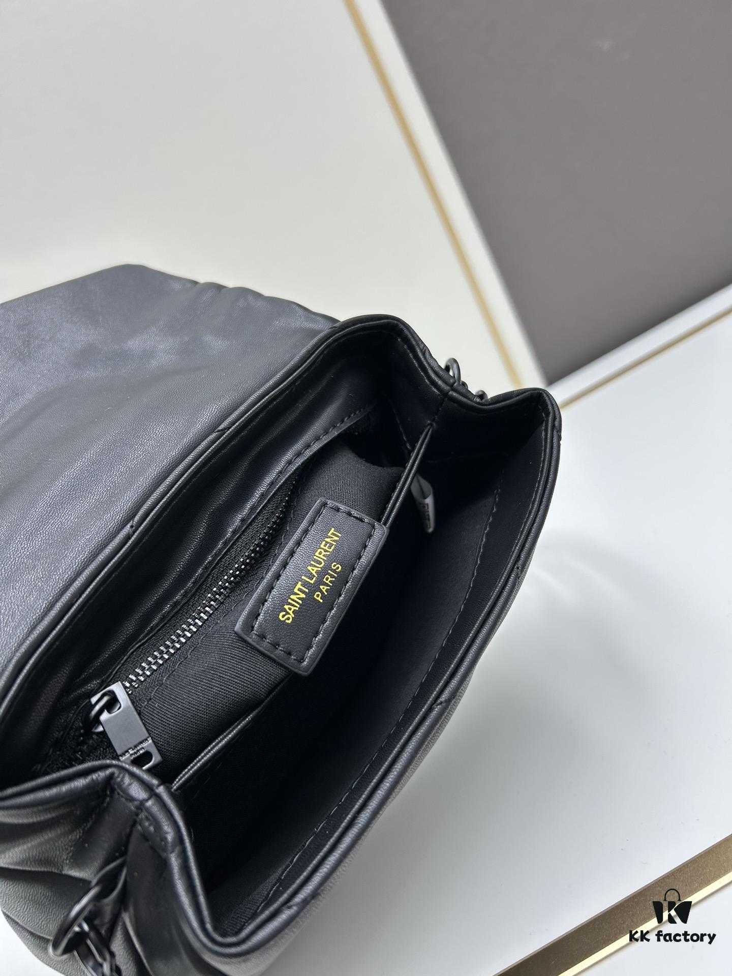 New Arrival Mini YSL Classic Loulou Bag