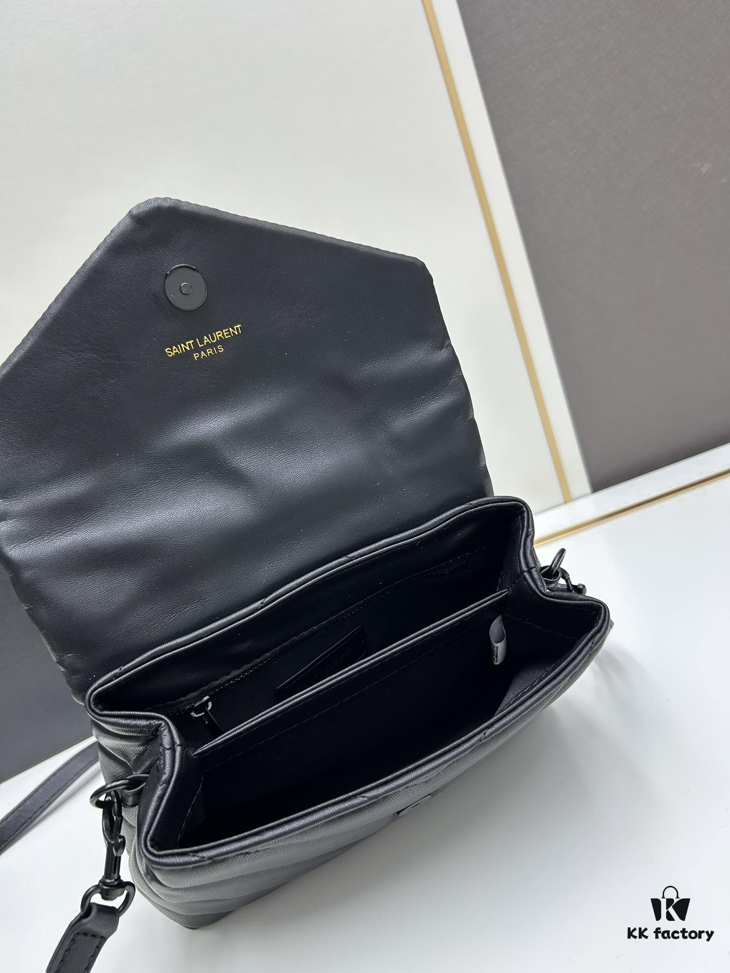 New Arrival Mini YSL Classic Loulou Bag