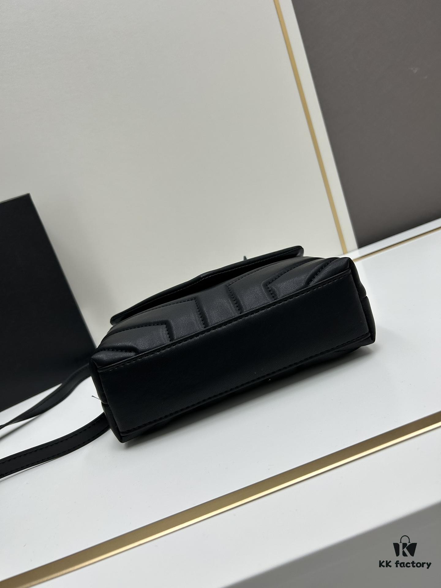 New Small YSL Classic Loulou Bag