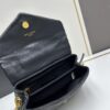 New Small YSL Classic Loulou Bag