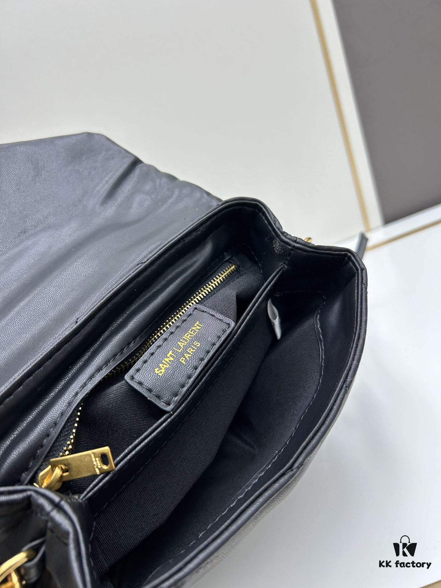 New Small YSL Classic Loulou Bag