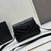 New Small YSL Classic Loulou Bag